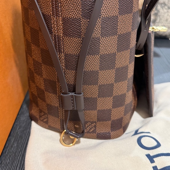 Louis Vuitton Nerverfull MM - Picture 5 of 14